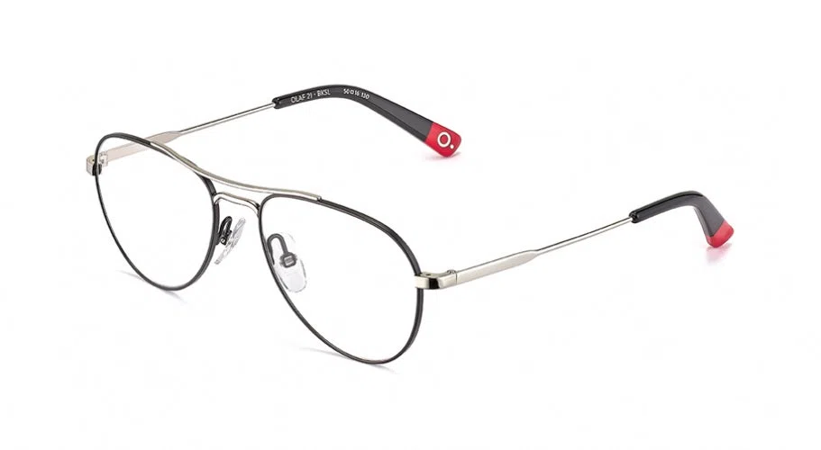 Etnia Barcelona OLAF 21 Eyeglasses - view 21